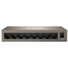 Tenda TEG1008M hub és switch