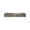 Tenda TEG5310P-8-150W L3 Managed PoE Switch (TEG5310P-8-150W)