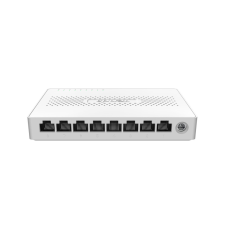Tenda Tenda SM108 8-Port 2.5G Ethernet Switch hub és switch