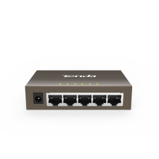 Tenda Tenda TEG1005D hub és switch