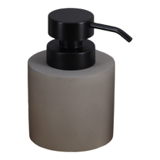 Tendance AVERSA SZAPPANADAGOLÓ, ÁLLÓ, 320ML, SZÜRKE fürdőszoba kiegészítő