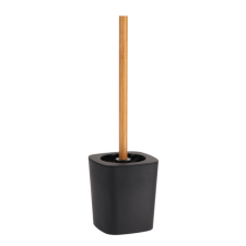 Tendance BAMBOOSQUARE WC-KEFE FEKETE takarító és háztartási eszköz
