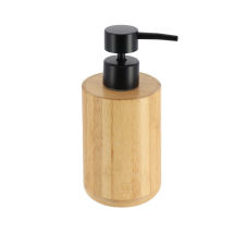 Tendance MODICA SZAPPANADAGOLÓ, ÁLLÓ, 200ML BAMBUSZ fürdőszoba kiegészítő