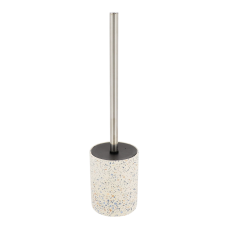 Tendance TERRAZZO WC-KEFE TARTÓVAL, ÁLLÓ 9,5X36,5X9,5CM takarító és háztartási eszköz