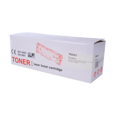 Tender (Brother TN-2421) Toner Fekete nyomtatópatron & toner