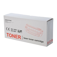 Tender CE505A/CF280A/CRG719 lézertoner fekete 2,7k (TOTE505A) nyomtatópatron & toner