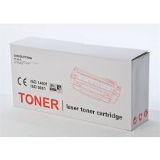 Tender (CE505A/CF280A) Toner Fekete nyomtatópatron & toner