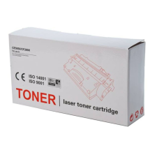 Tender CE505X/CF280X/CRG719  lézertoner, univerzális, TENDER®, fekete, 6,9k (TOTE505X) nyomtatópatron & toner