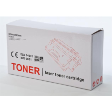 Tender (CE505X/CF280X) Toner Fekete nyomtatópatron & toner