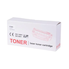 Tender (HP CF226A) Lézertoner Fekete nyomtatópatron & toner