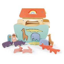 Tender Leaf Little Noah&apos;s Ark Wooden Puzzle (TL8307) puzzle, kirakós