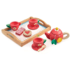 Tender Leaf Tea Tray Set fa teaszerviz