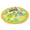 Tender Leaf Toys 8360 szafari park állatokkal játszószőnyeggel