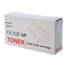 Tender Q5949X/Q7553X lézertoner fekete 7k (TOTE5949X) nyomtatópatron & toner