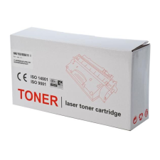 Tender Q5949X/Q7553X lézertoner fekete 7k (TOTE5949X) (TOTE5949X) nyomtatópatron & toner