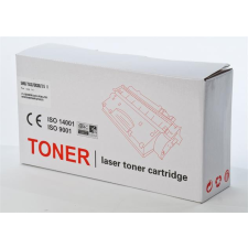 Tender (Q5949X/Q7553X) Toner Fekete nyomtatópatron & toner
