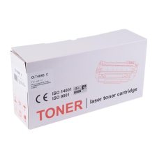 Tender (Samsung CLT-C404S) Lézertoner Cián nyomtatópatron & toner