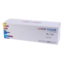 Tender TK1130 Lézertoner FS 1030mfp, 11130mfp nyomtatókhoz, TENDER, fekete, 3k nyomtatópatron & toner