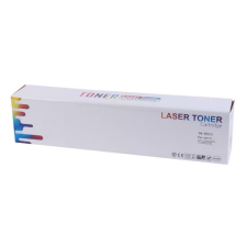 Tender TNB023 Lézertoner, TENDER®, fekete, 2,6k (TOTE023) nyomtatópatron & toner
