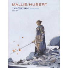  Ténébreuse - Tome 2 – Hubert idegen nyelvű könyv