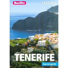 Tenerife /Berlitz barangoló utazás