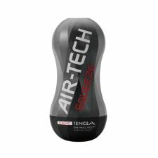 Tenga Air-Tech Squeeze Strong Férfi maszturbátor egyéb erotikus kiegészítők férfiaknak