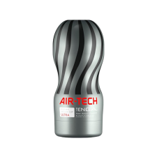 Tenga Air Tech Ultra - többször használható kényeztető (nagy) potencianövelő