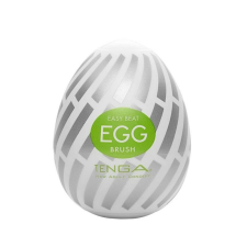 Tenga Egg Brush Férfi maszturbátor egyéb erotikus kiegészítők férfiaknak