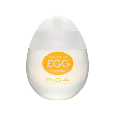 Tenga Egg Lotion - vízbázisú síkosító (50ml) síkosító