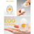 Tenga Egg Lotion vízbáziú síkosító (50 ml)