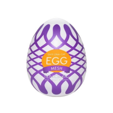 TENGA EGG MESH maszturbátor
