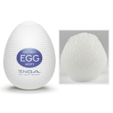  TENGA Egg Misty (1db) egyéb erotikus kiegészítők férfiaknak