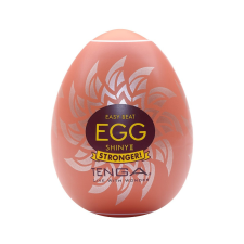 TENGA EGG SHINY II maszturbátor