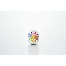 Tenga egg shiny ii pride edition maszturbátor