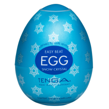 Tenga Egg Snow Crystal maszturbátor egyéb erotikus kiegészítők férfiaknak