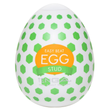 Tenga Egg Stud maszturbátor egyéb erotikus kiegészítők férfiaknak