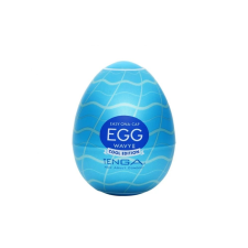 Tenga EGG WAVY II COOL EDITION maszturbátor