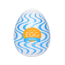 Tenga Egg Wind - maszturbációs tojás (1db) maszturbátor