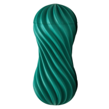  TENGA FLEX FIZZY GREEN maszturbátor
