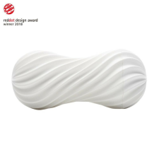 Tenga Flex Silky White Férfi maszturbátor egyéb erotikus kiegészítők férfiaknak