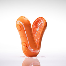  TENGA FLIP ORB SUNSET ORANGE vibrátorok