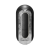 Tenga Flip Zero Electronic Vibration Black Férfi maszturbátor