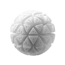  TENGA GEO GLACIER vibrátorok