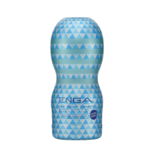 Tenga Original Vacuum Cup Cool Edition maszturbátor (hűsítő hatással) egyéb erotikus kiegészítők férfiaknak