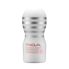 Tenga Original Vacuum Cup maszturbátor (lágy) egyéb erotikus kiegészítők férfiaknak