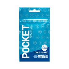 Tenga POCKET TENGA COLD SPARK maszturbátor