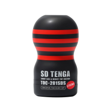 Tenga SD Original Vacuum - maszturbátor (strong) maszturbátor