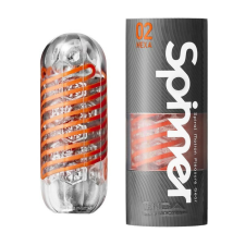 Tenga Spinner 02 Hexa Férfi maszturbátor egyéb erotikus kiegészítők férfiaknak