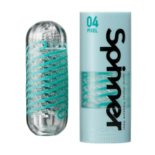 Tenga Spinner 04 Pixel Férfi maszturbátor egyéb erotikus kiegészítők férfiaknak