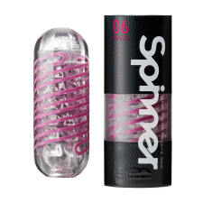 TENGA SPINNER - 06 BRICK maszturbátor